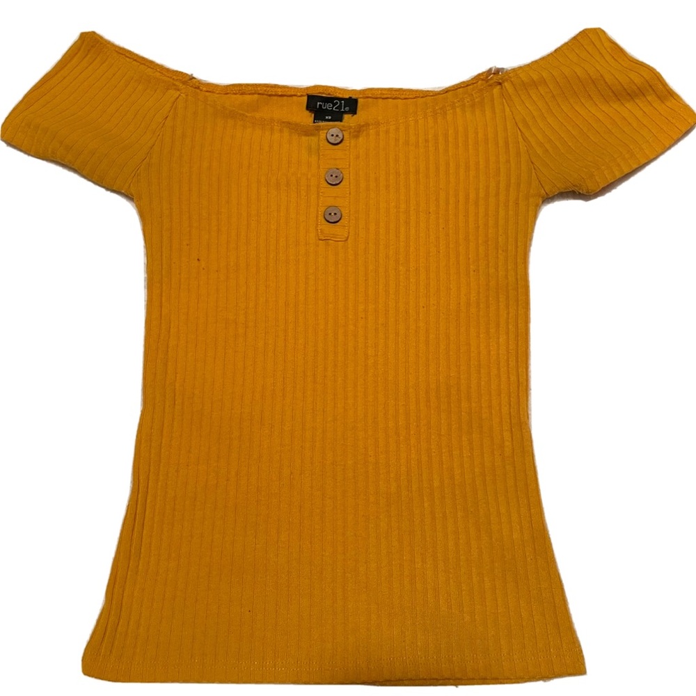 Rue 21 Top